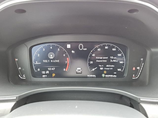 Certified 2025 Acura Integra image 14