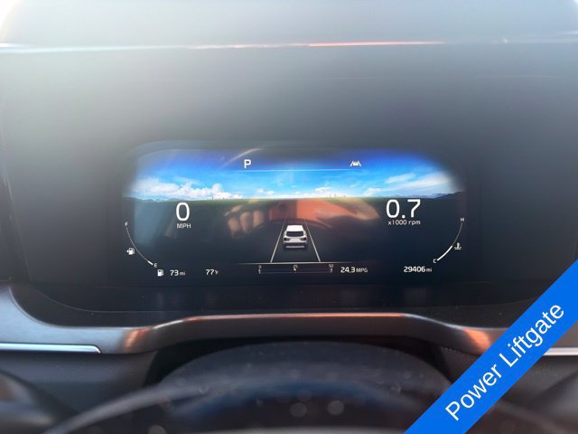 Used 2023 Kia Sorento SX AWD/4WD image 9