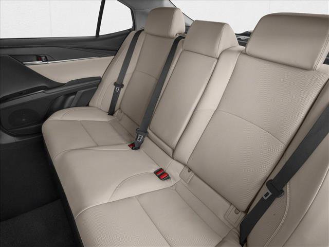New 2026 Toyota Camry XLE FWD image 9