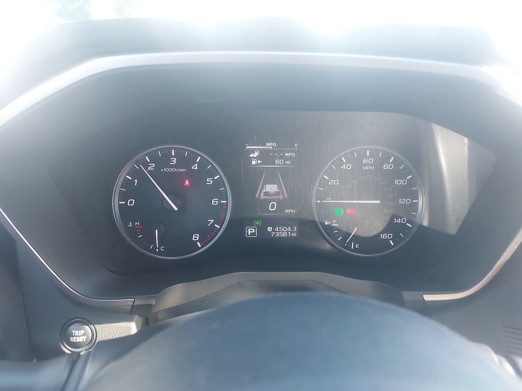 Used 2023 Subaru Ascent Touring AWD/4WD image 13