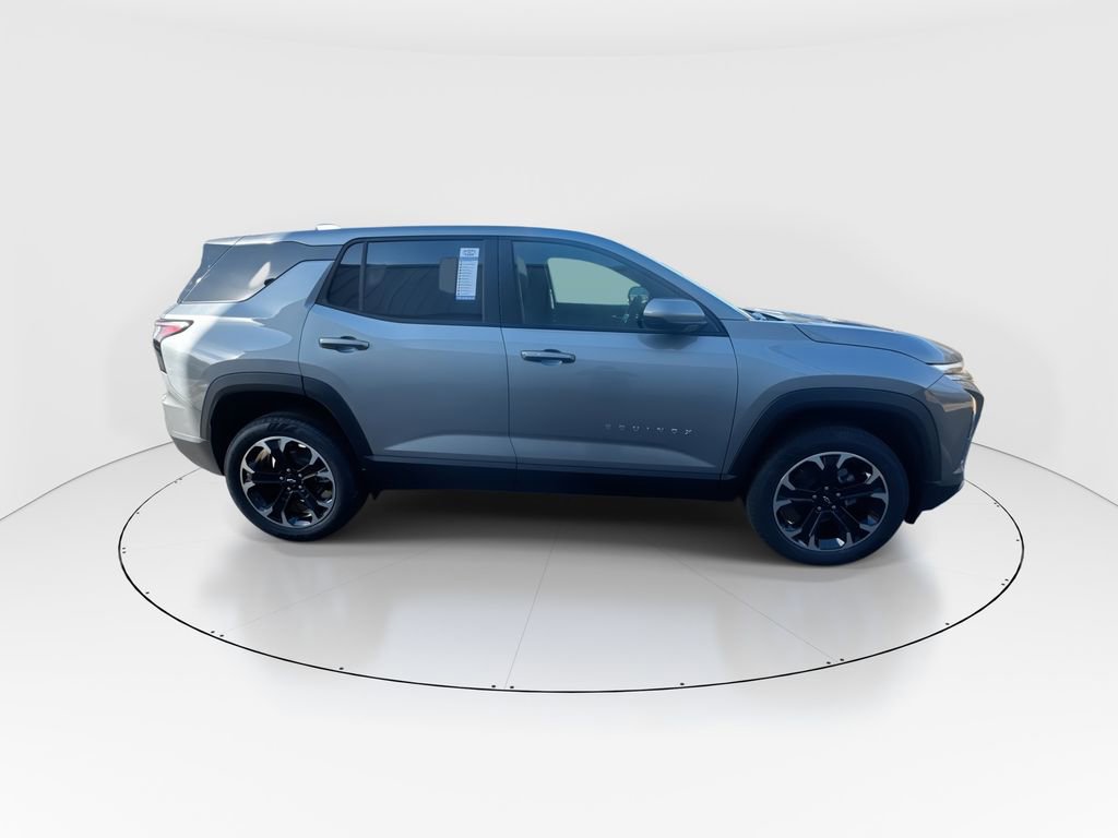 New 2026 Chevrolet Equinox LT image 9