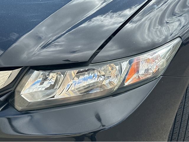 Used 2013 Honda Civic LX image 26