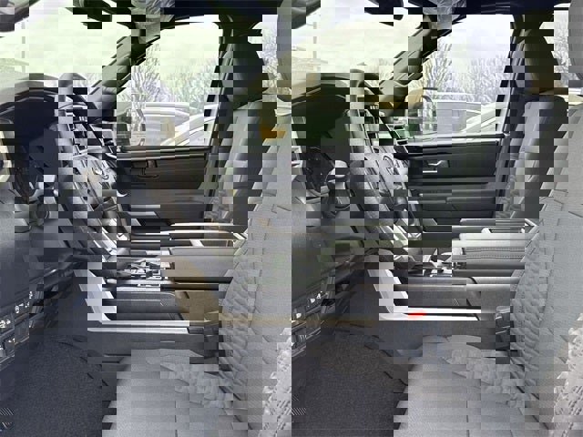 New 2026 Toyota Tundra SR5 image 11