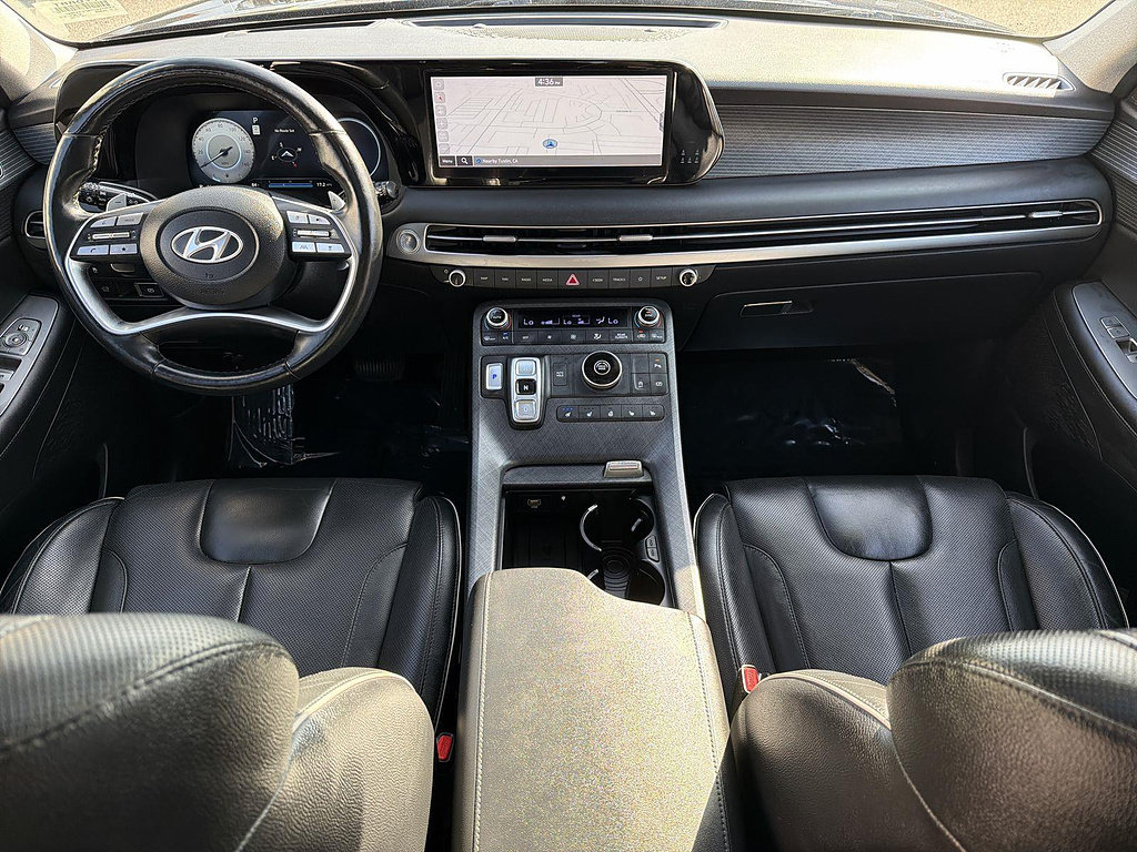 Used 2023 Hyundai Palisade Limited FWD image 20