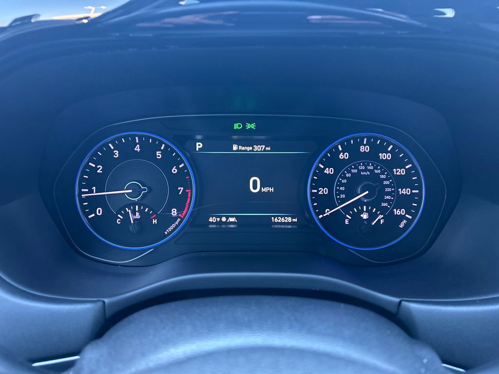 Used 2020 Hyundai Palisade SEL w/ Convenience Package image 28