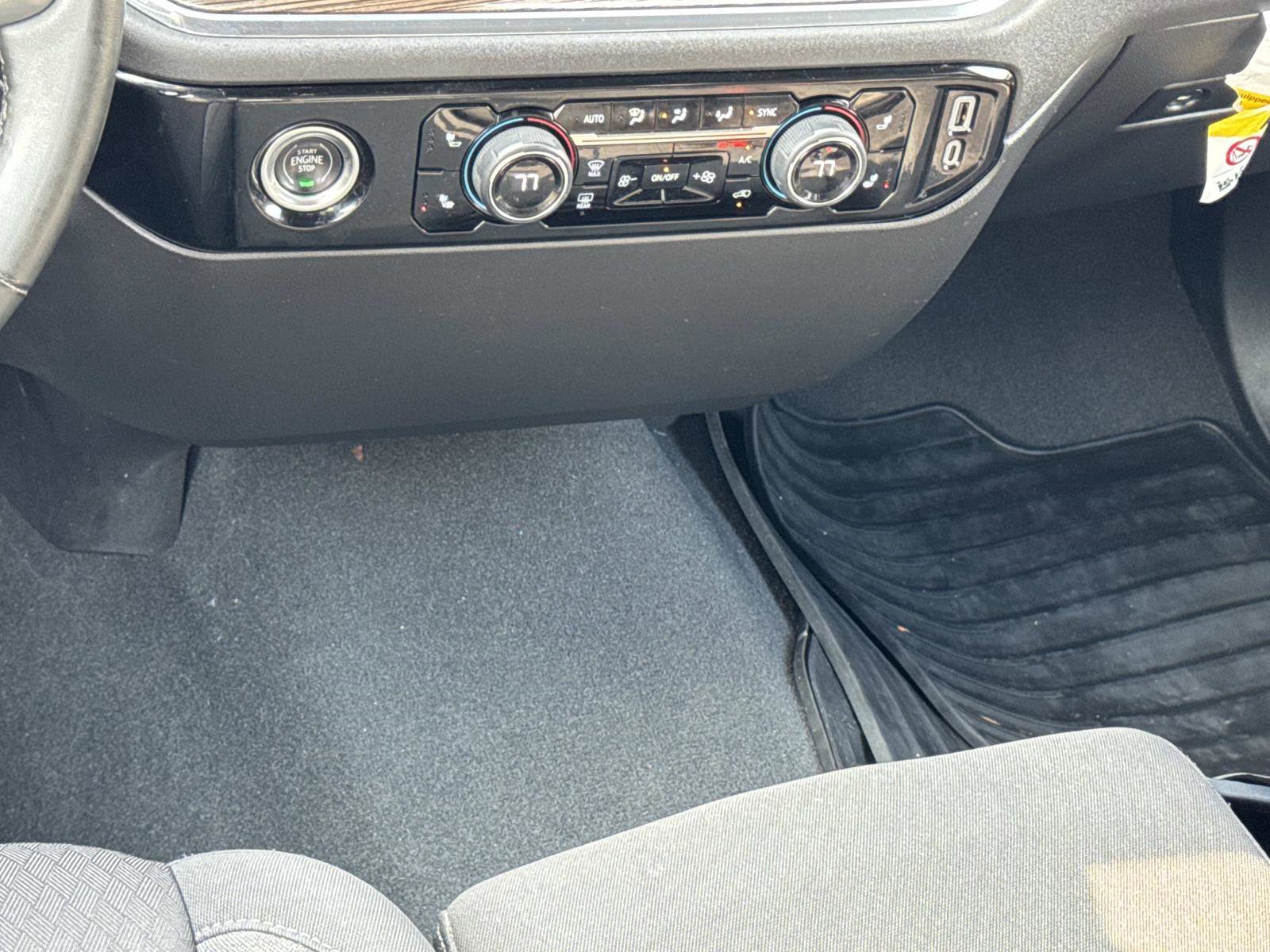 Used 2023 Chevrolet Silverado 1500 LT image 4