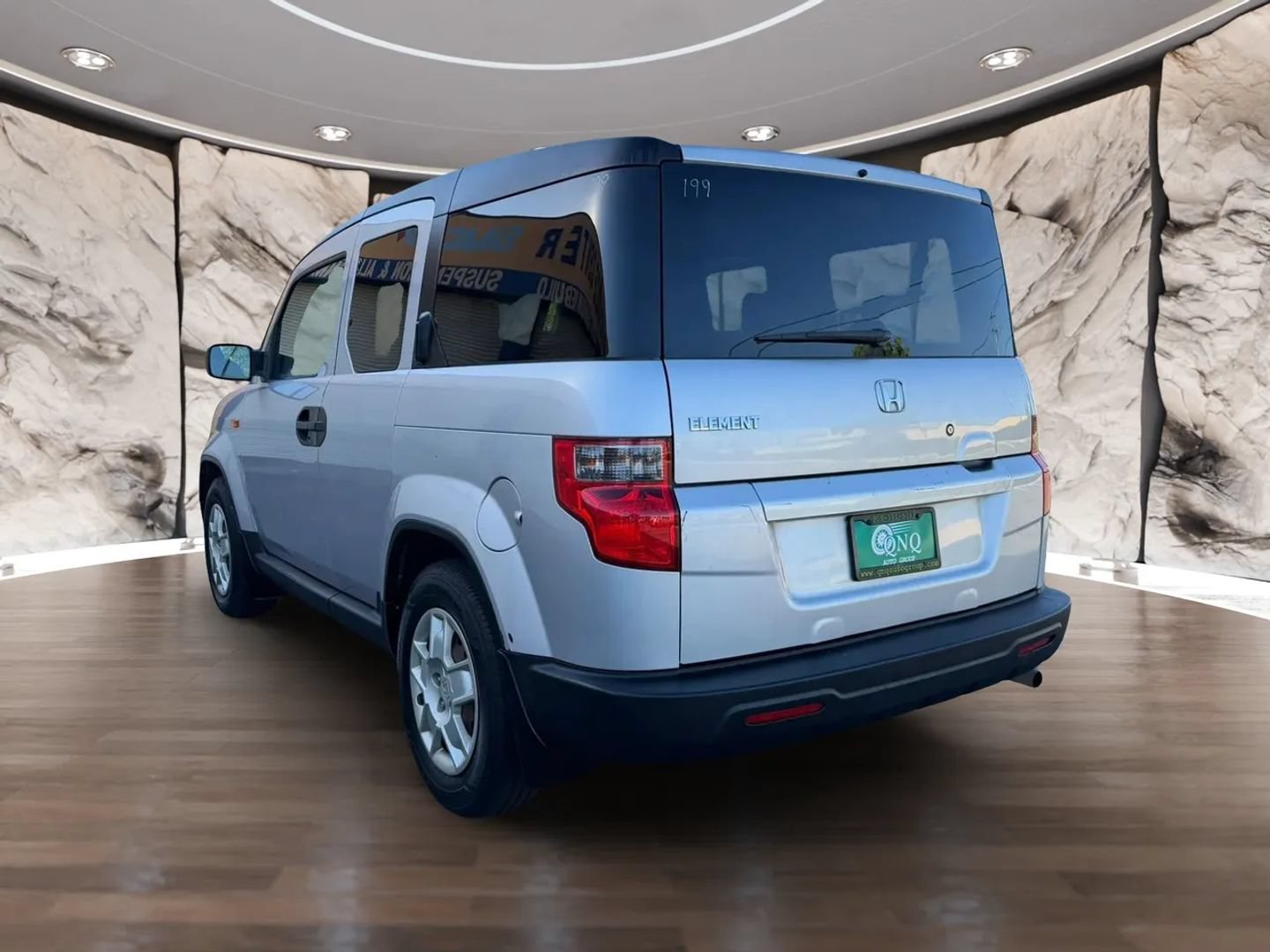 Used 2010 Honda Element LX image 6