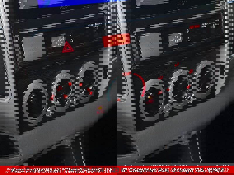 Used 2011 Toyota Tacoma PreRunner w/ SR5 Pkg #2 w/JBL Audio RWD image 15