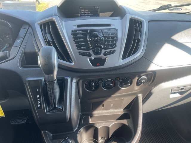 Used 2019 Ford Transit 150 XLT image 31
