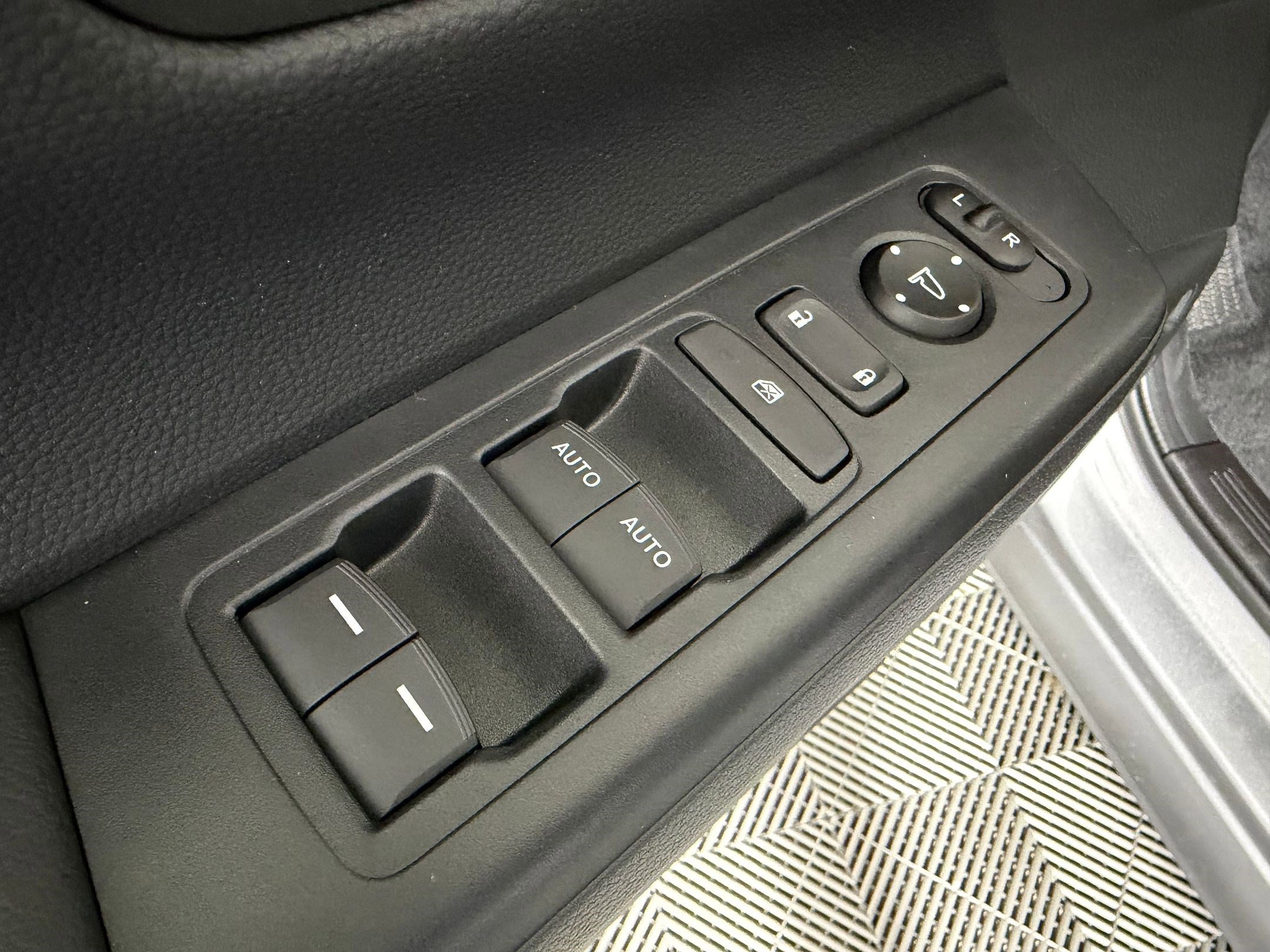 New 2026 Honda CR-V Sport image 10