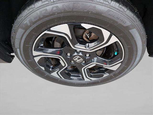 Used 2018 Honda CR-V Touring image 22