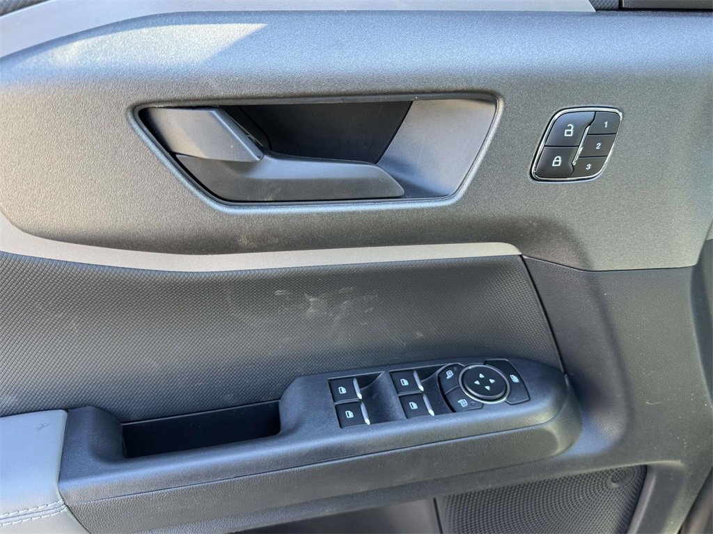 New 2025 Ford Bronco Sport Badlands image 16