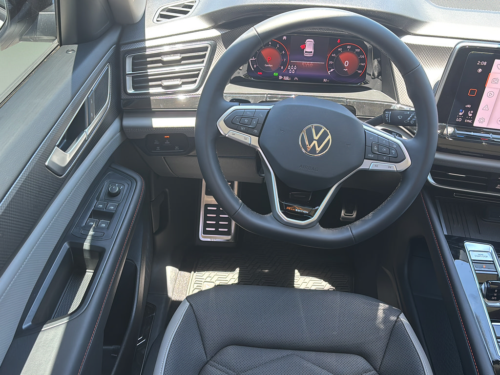 New 2026 Volkswagen Atlas Peak Edition AWD/4WD image 18