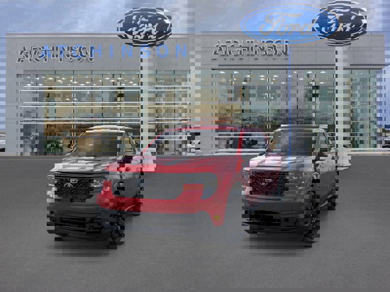 New 2025 Ford Maverick XLT w/ XLT Luxury Package image 2