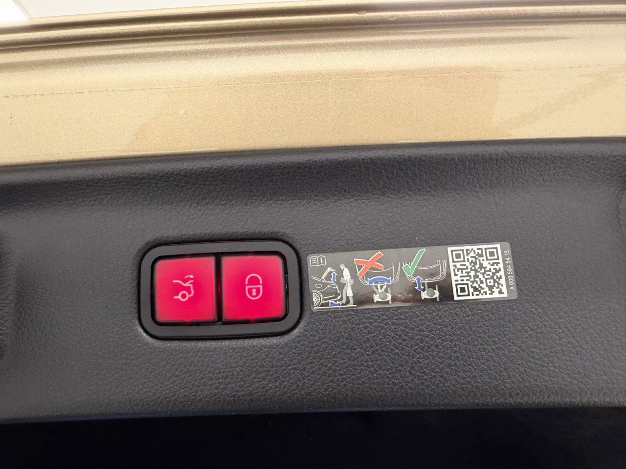 Used 2022 Mercedes-Benz S 580 4MATIC Sedan image 45