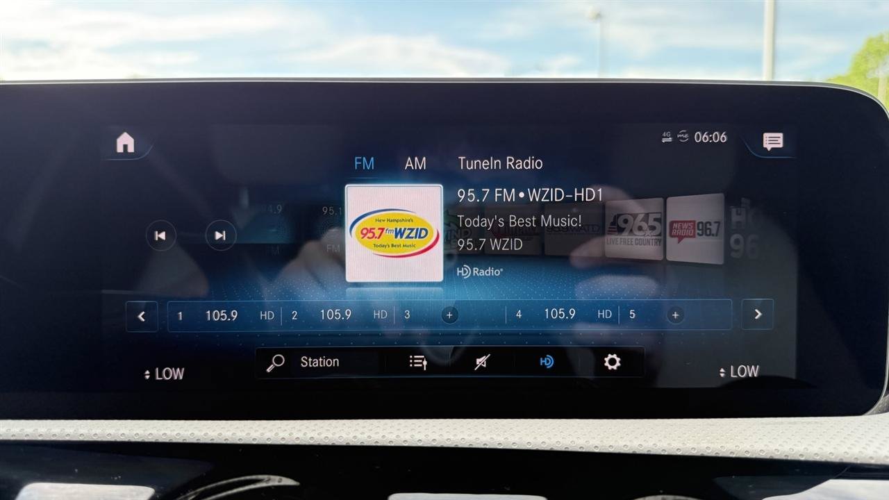 Used 2019 Mercedes-Benz A 220 4MATIC image 54