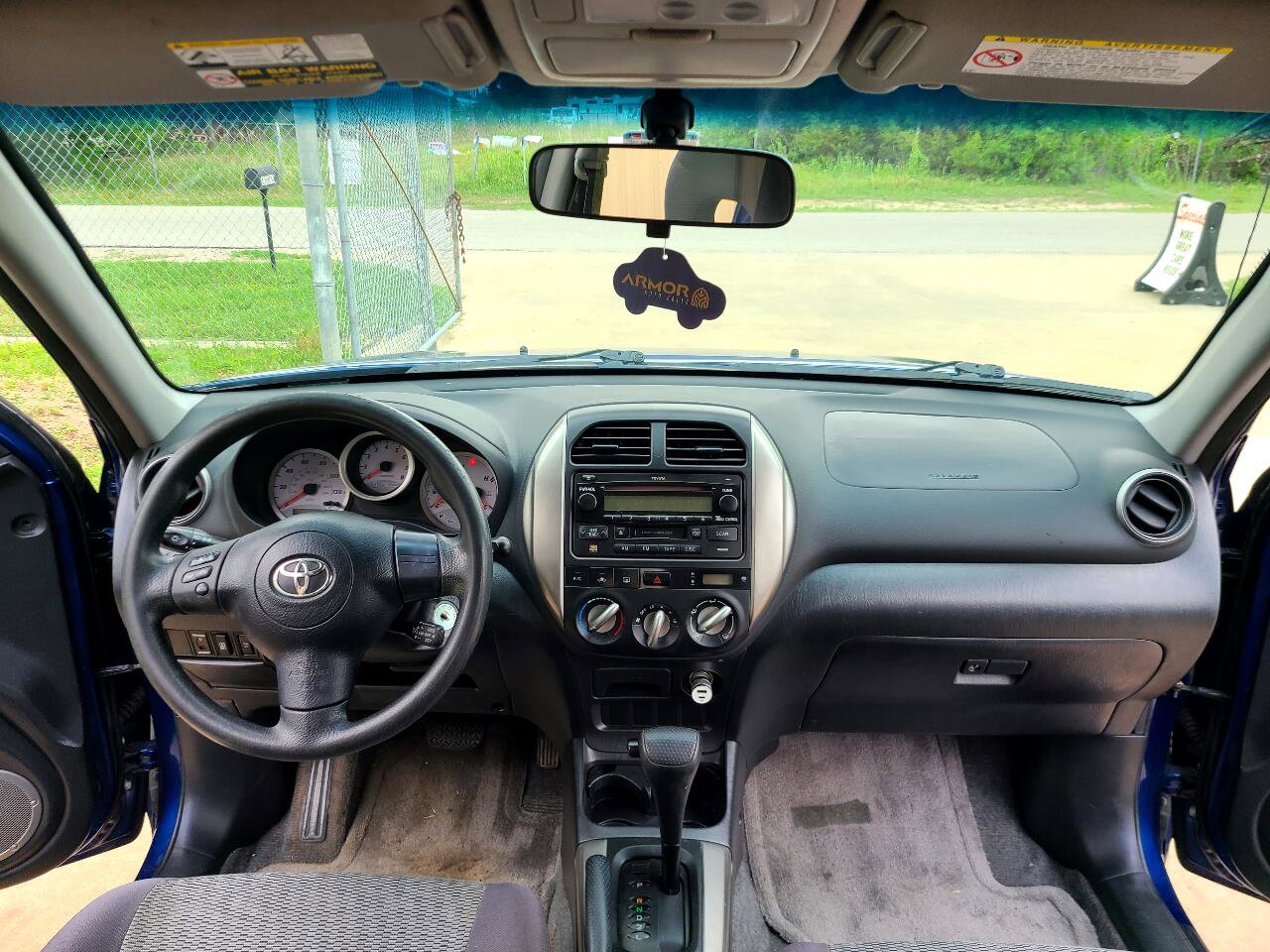 Used 2004 Toyota RAV4 2WD image 15