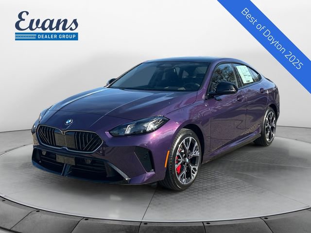 New 2026 BMW 228i xDrive w/ Technology Package image 1