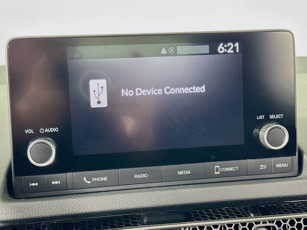 Used 2025 Honda Civic Sport image 33