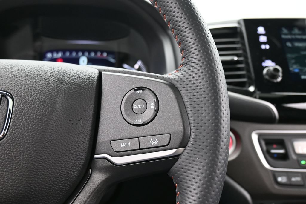 Used 2022 Honda Passport TrailSport image 50