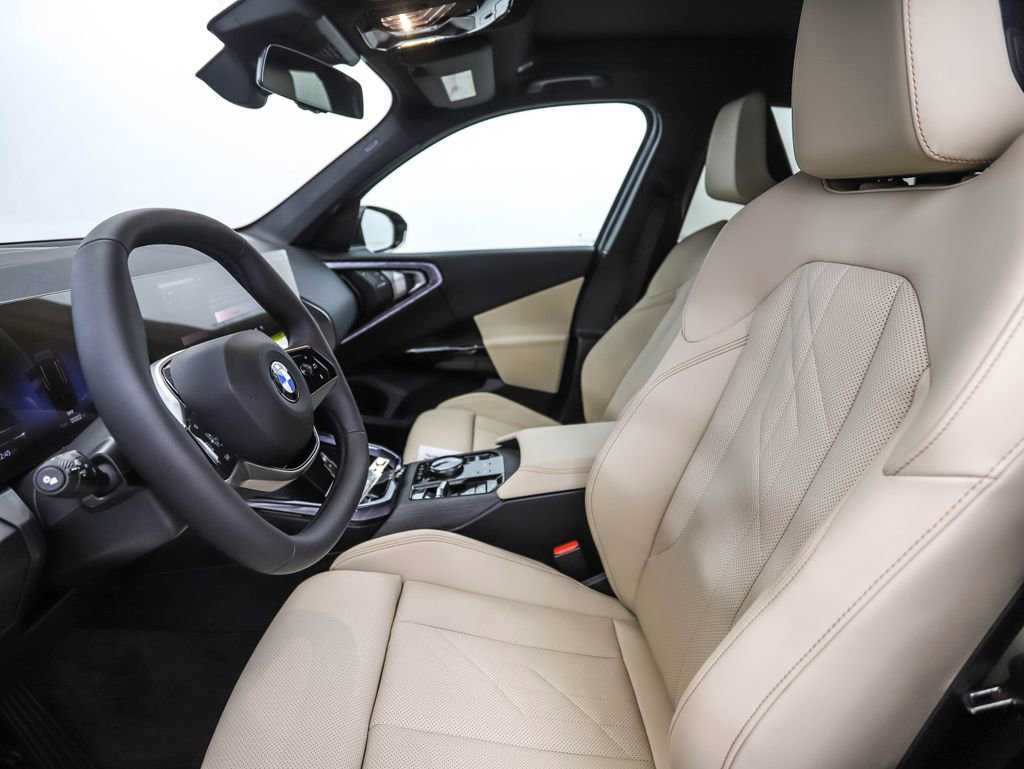 Used 2026 BMW X3 xDrive30 w/ Premium Package image 11