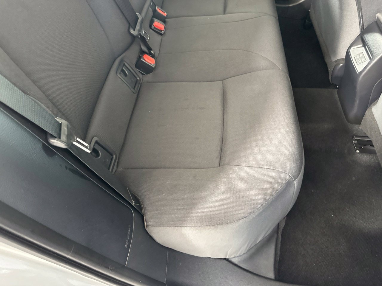 Used 2025 Toyota Corolla LE w/ Convenience Package FWD image 29