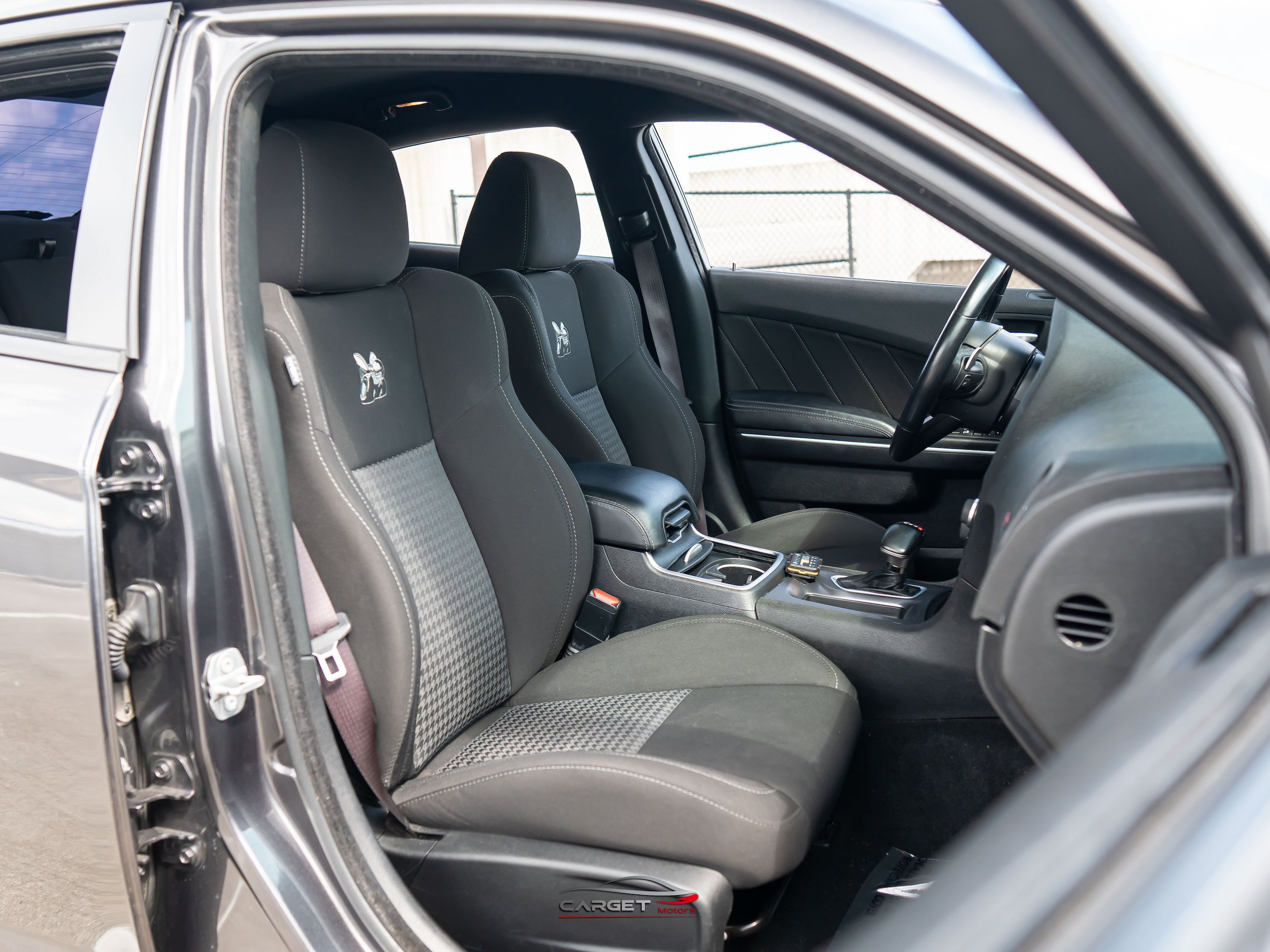 Used 2021 Dodge Charger Scat Pack RWD image 17
