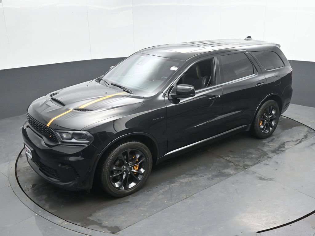 Used 2023 Dodge Durango R/T image 46