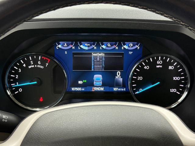 Used 2022 Ford Expedition Max Limited RWD image 15