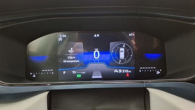 Used 2024 Volkswagen Taos SE image 30