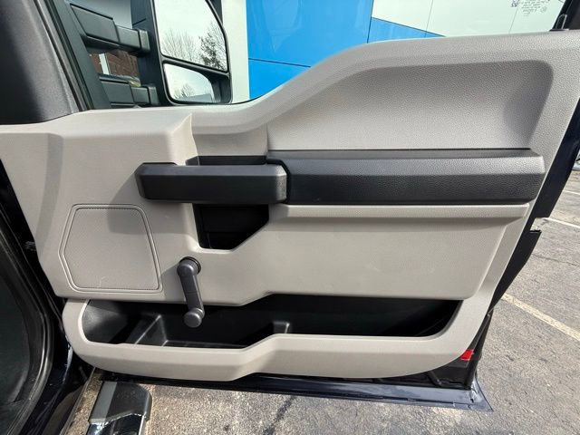 Used 2021 Ford F250 XL w/ STX Appearance Package image 19