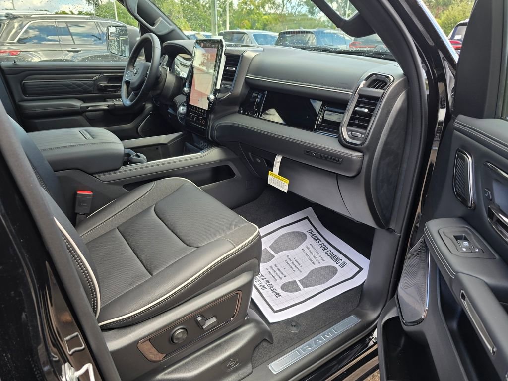 New 2026 RAM 1500 Limited image 41