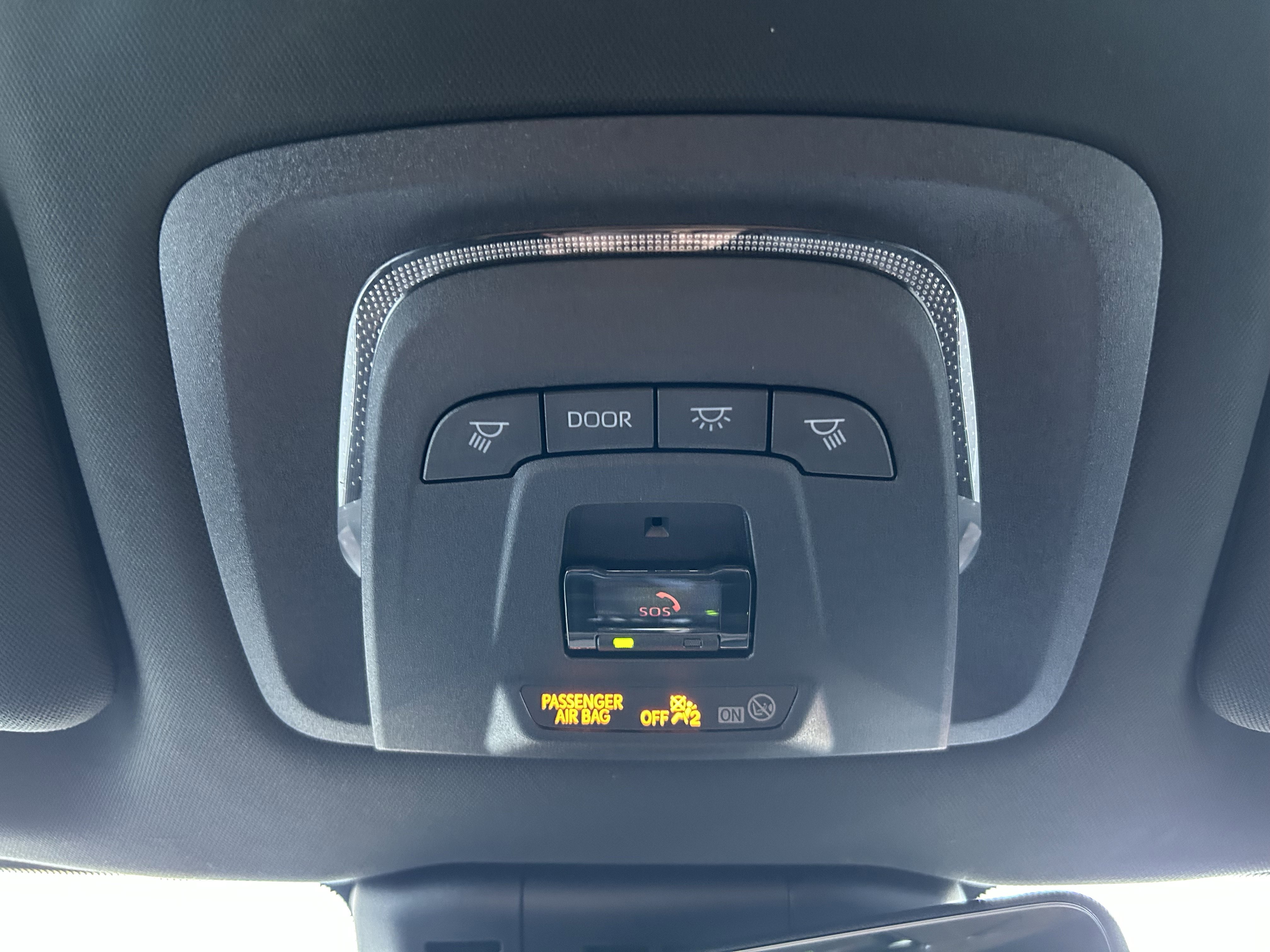 Certified 2025 Toyota Crown Signia AWD/4WD image 37