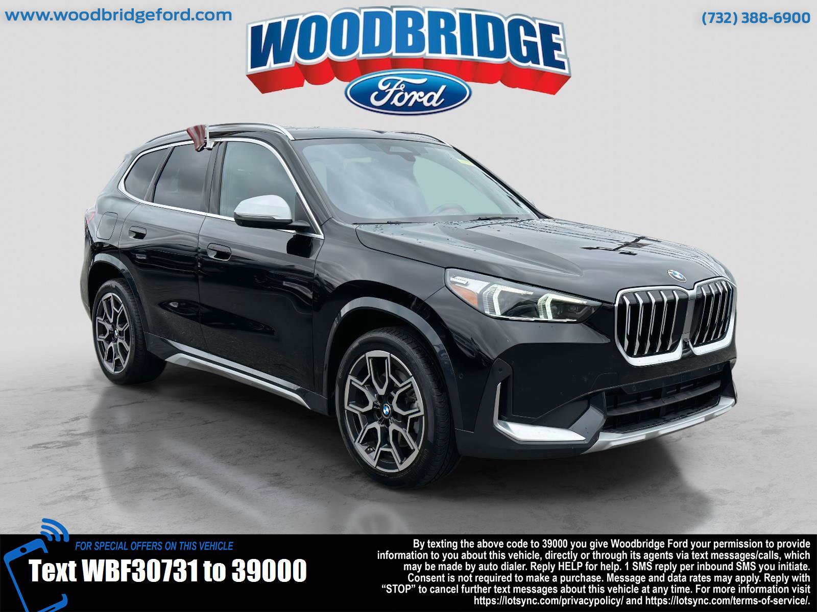 Used 2023 BMW X1 xDrive28i w/ Premium Package