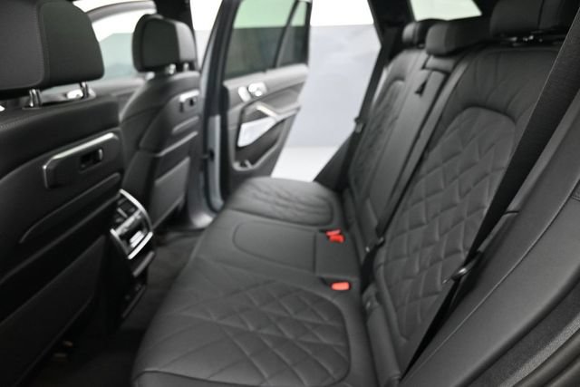 New 2026 BMW X5 M60i AWD/4WD image 20