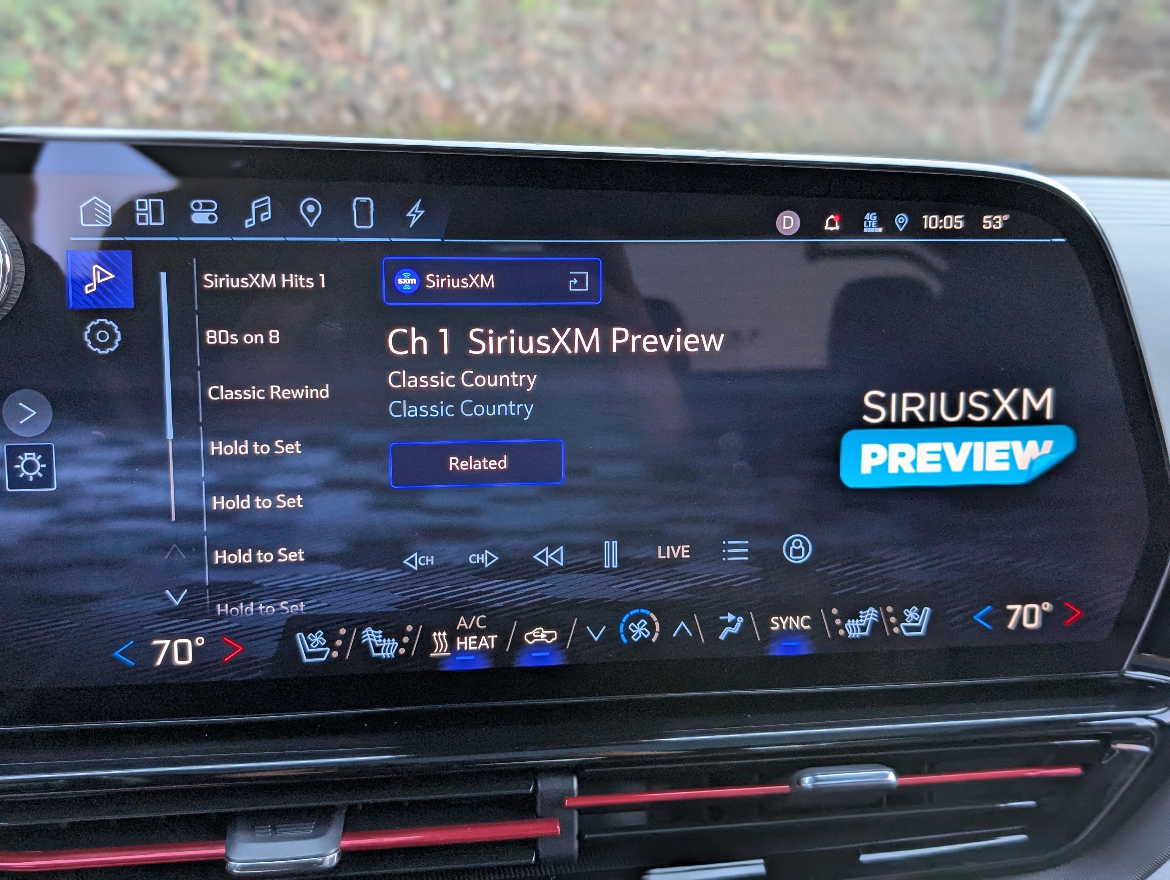 Used 2024 Chevrolet Silverado EV RST image 28