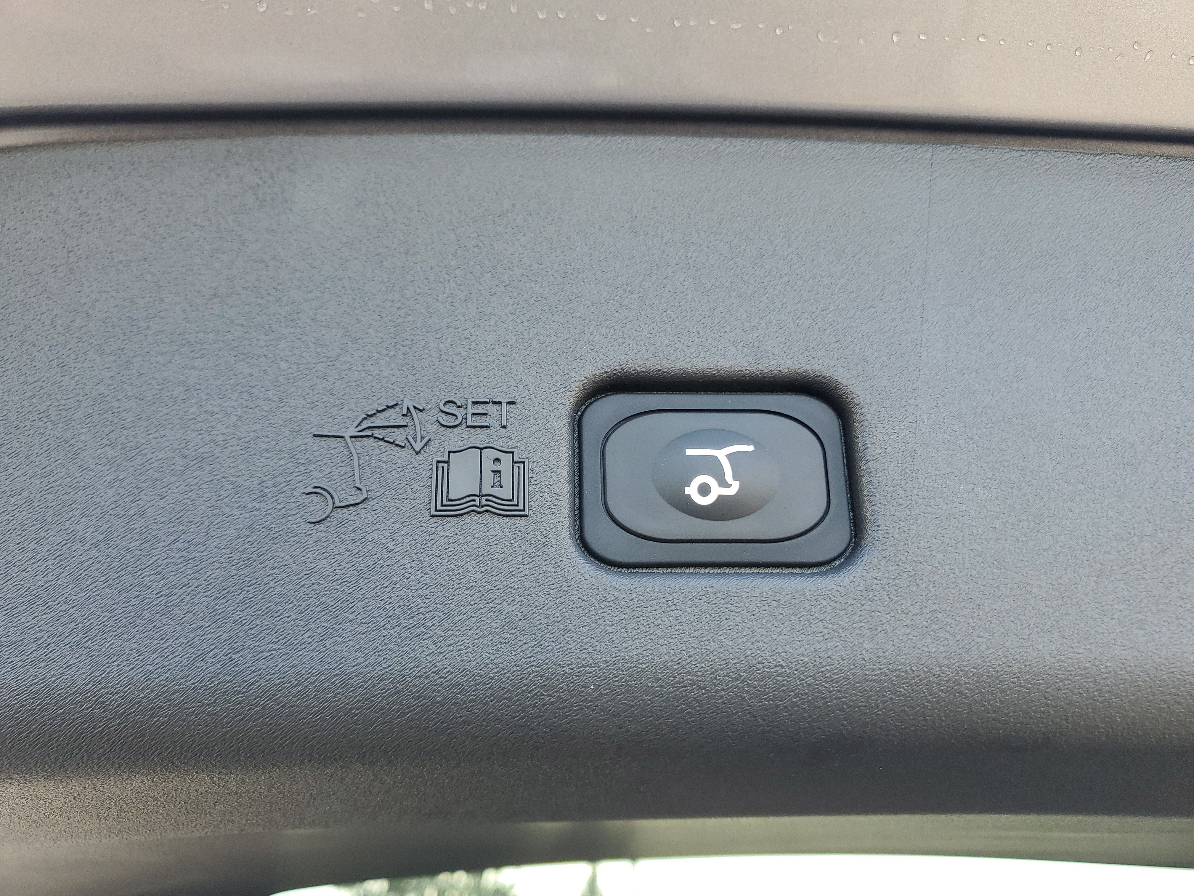 New 2026 Lincoln Nautilus Reserve AWD/4WD image 35