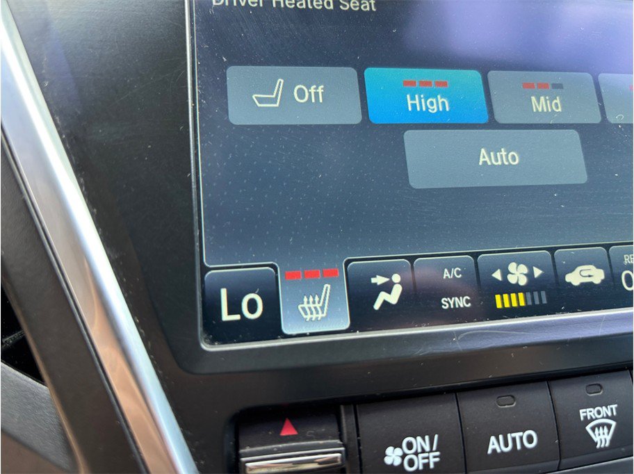 Used 2020 Acura MDX w/ Technology Package AWD/4WD image 34