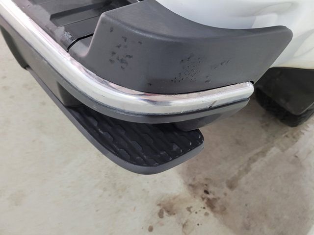 Used 2021 Chevrolet Colorado W/T w/ WT Convenience Package image 48