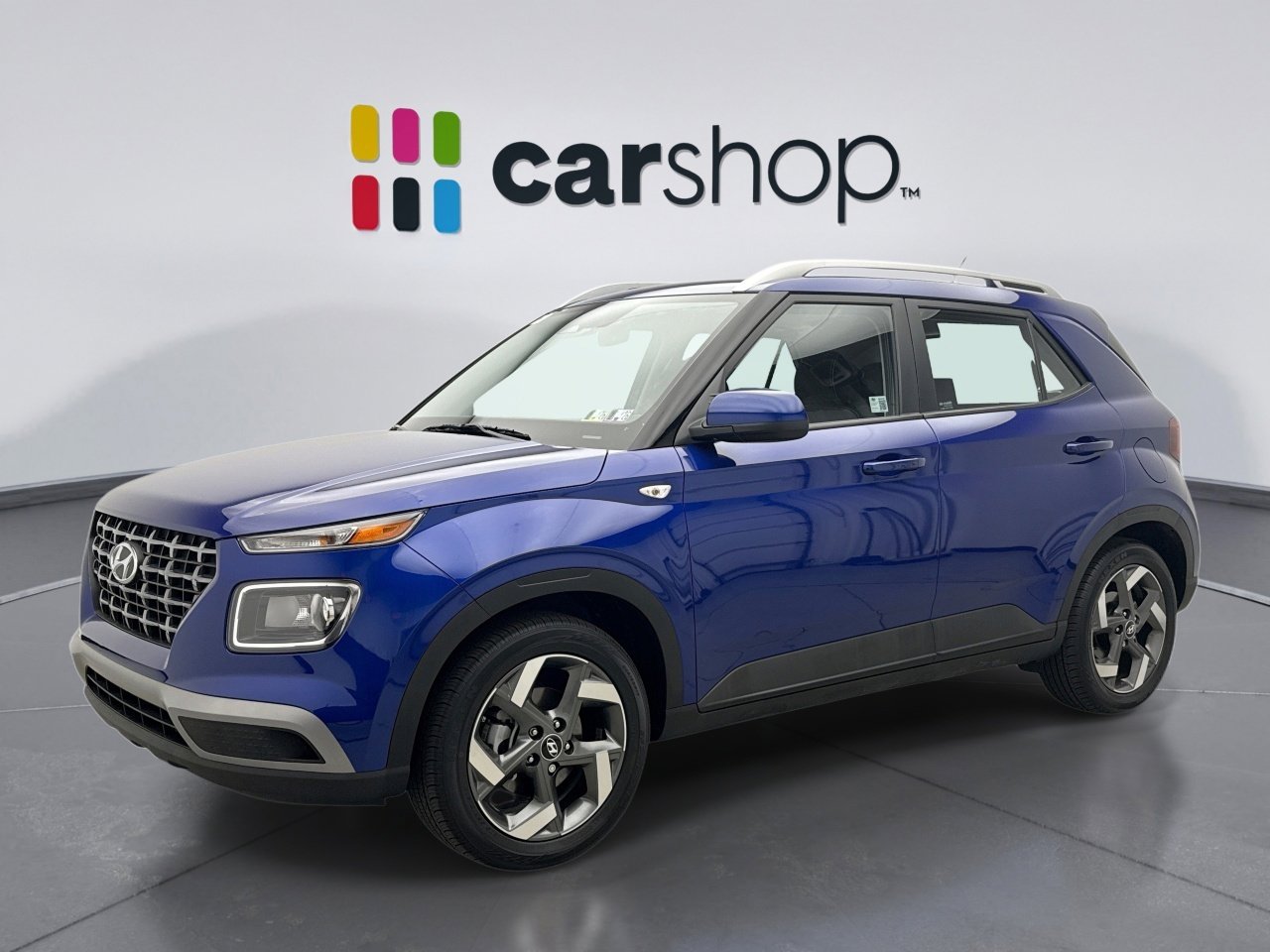 Used 2025 Hyundai Venue SEL