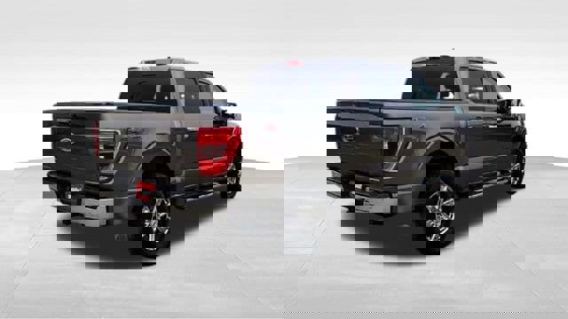 Used 2021 Ford F150 XLT w/ Equipment Group 302A High image 8