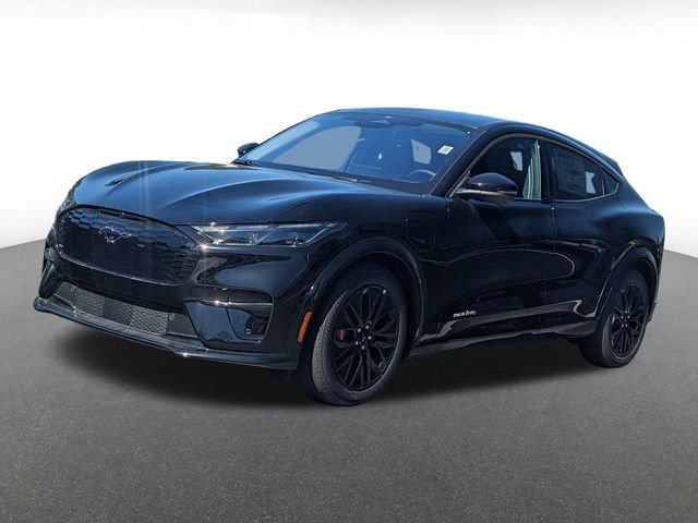 New 2025 Ford Mustang Mach-E Premium w/ Sport Appearance Package image 7