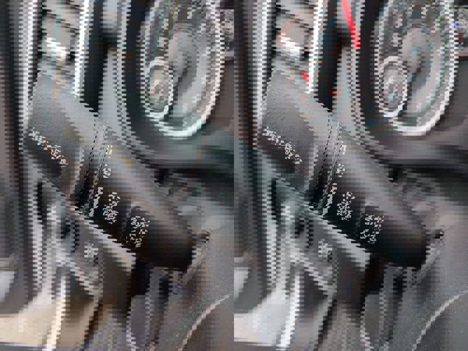 Certified 2021 RAM 1500 Big Horn w/ Trailer Tow Group image 24