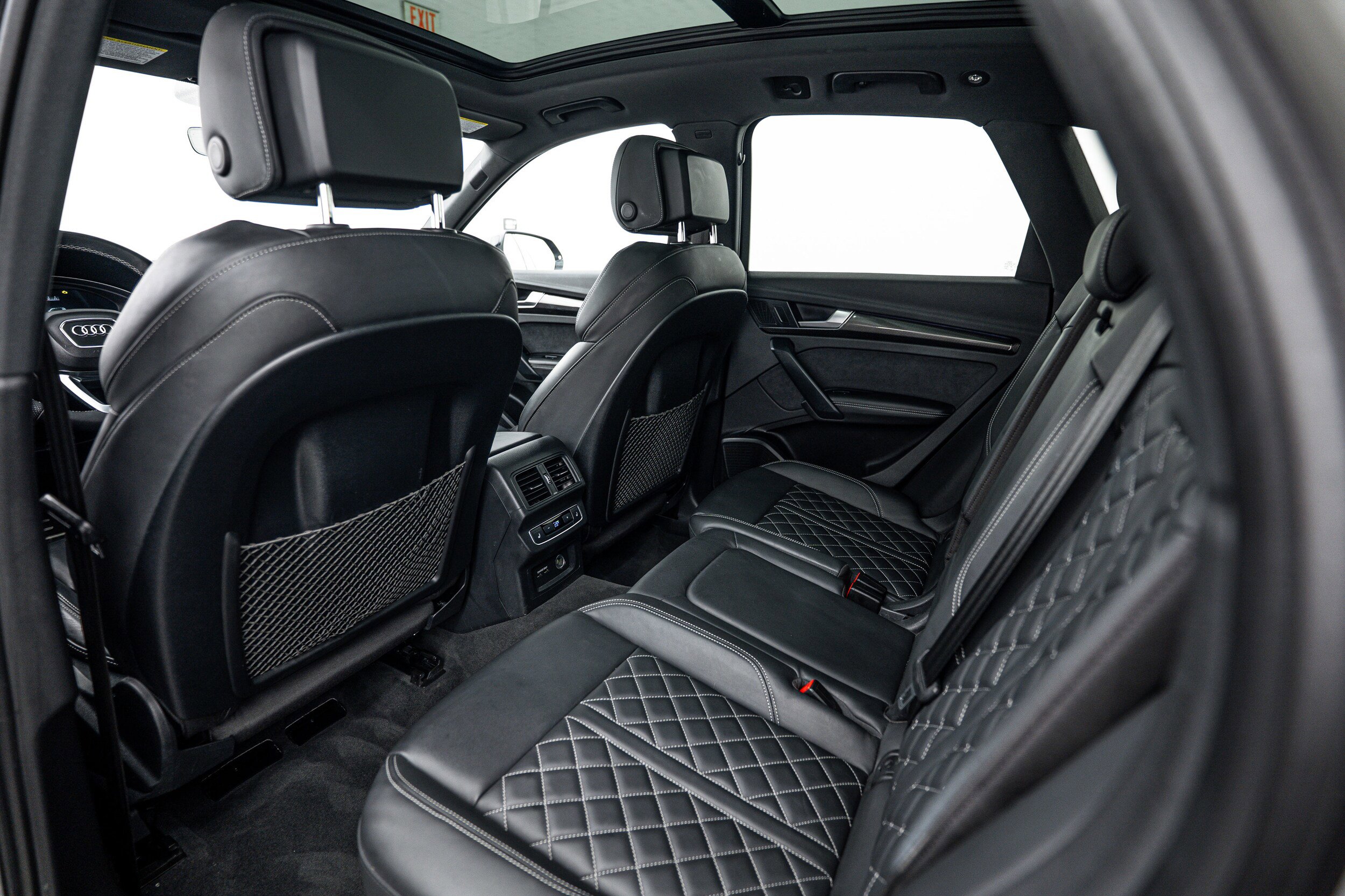 Used 2021 Audi SQ5 Prestige AWD/4WD image 20