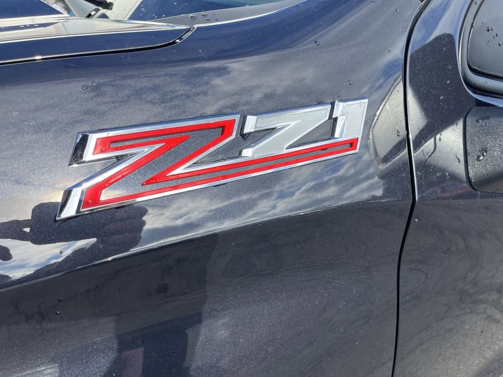 Used 2022 Chevrolet Silverado 1500 RST image 30