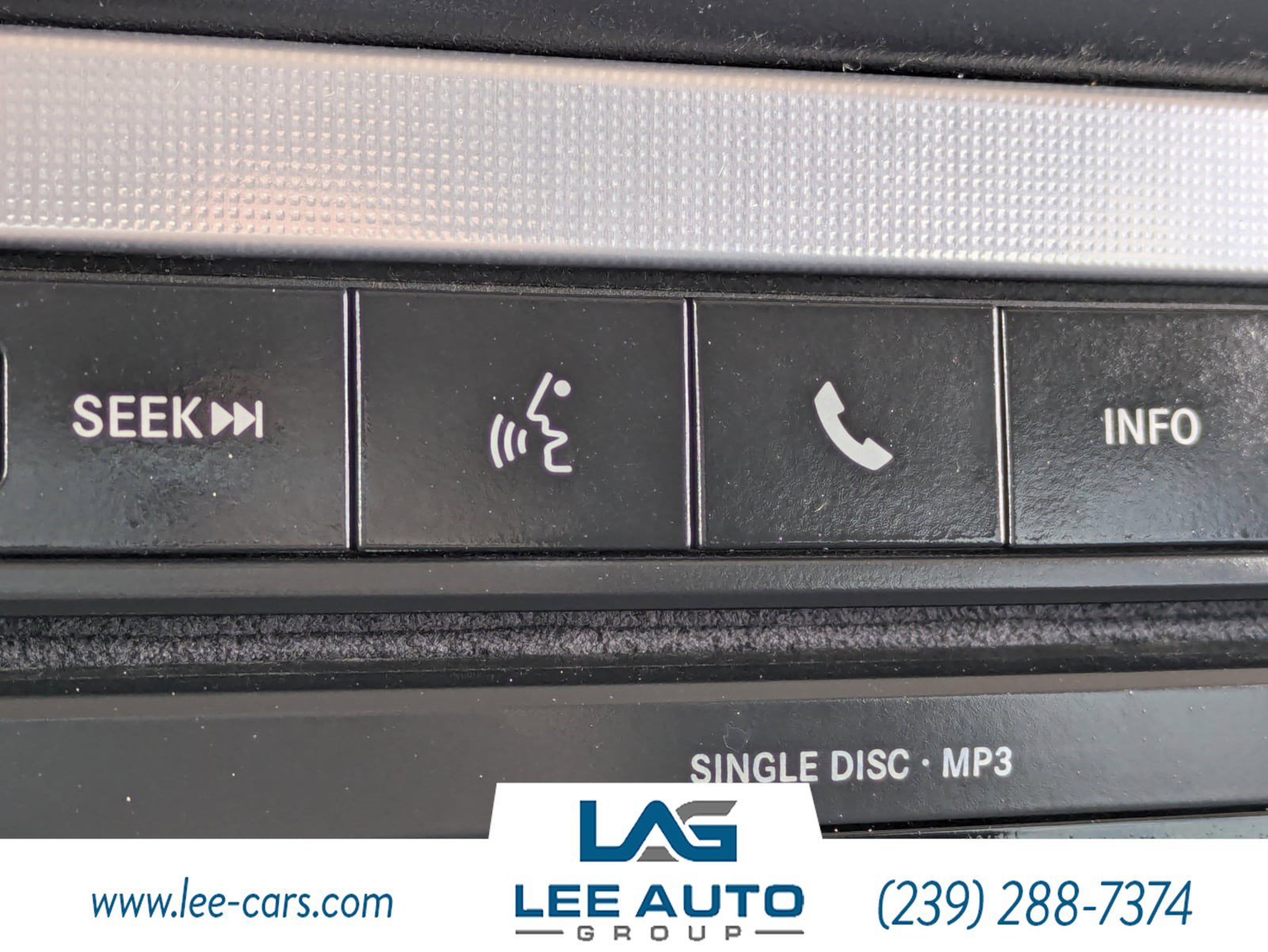 Used 2010 Jeep Commander Sport RWD image 23