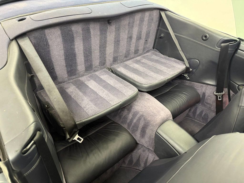 Used 2003 Porsche 911 Carrera 4 image 50