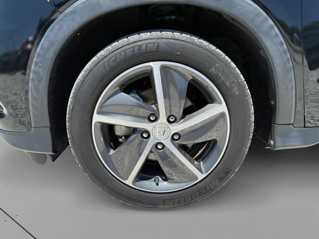 Used 2021 Honda HR-V EX-L image 10