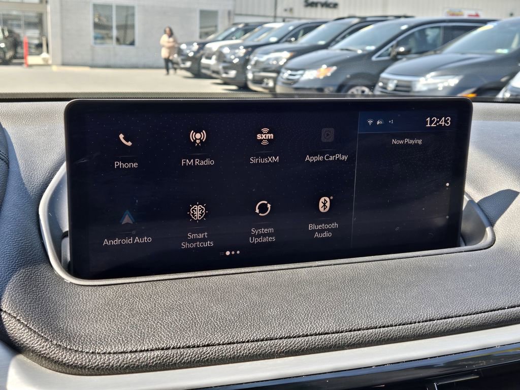 Used 2024 Acura MDX SH-AWD image 22