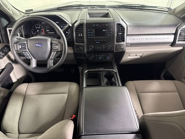 Used 2019 Ford F250 XLT w/ XLT Value Package image 14